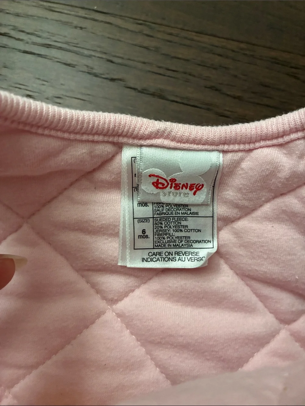 Vintage Winnie the Pooh Dress